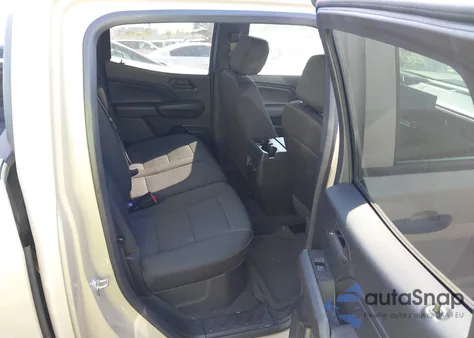 2024 Chevrolet Colorado 4Wd Trail Boss z USA, uszkodzony, nr VIN 1GCPTEEK9R1168868